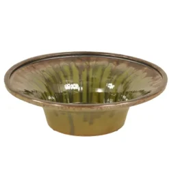16" Ceramic Bowl