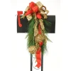 Christmas Mail Box Cover