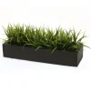 Grass in Fiberstone Black Box