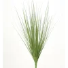 25"/20" Green Grass Pick   (Set of 12)