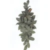 Magnolia Leaves Center Piece in Green