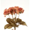 14" Mini Hydrangea in Rose Pink  (Set of 36)