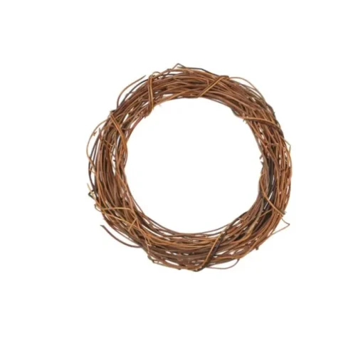 13" Nito Vine Wreath