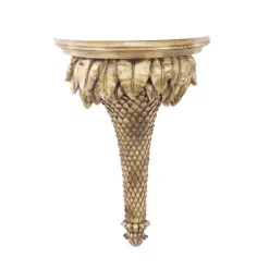 Palm Tree Wall Sconce