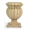 Selby Urn - Navajo White18