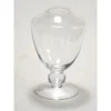 Urn Vase With Ball Stem