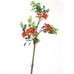 19" Wild Berry Spray