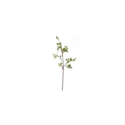 22" Wild Berry Spray in Green (Sold in Multiples of 24)