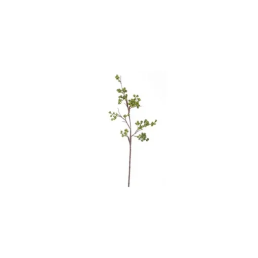 22" Wild Berry Spray in Green (Sold in Multiples of 24)