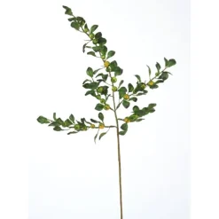 21" Wild Berry Spray in Green (Sold in Multiples of 24)